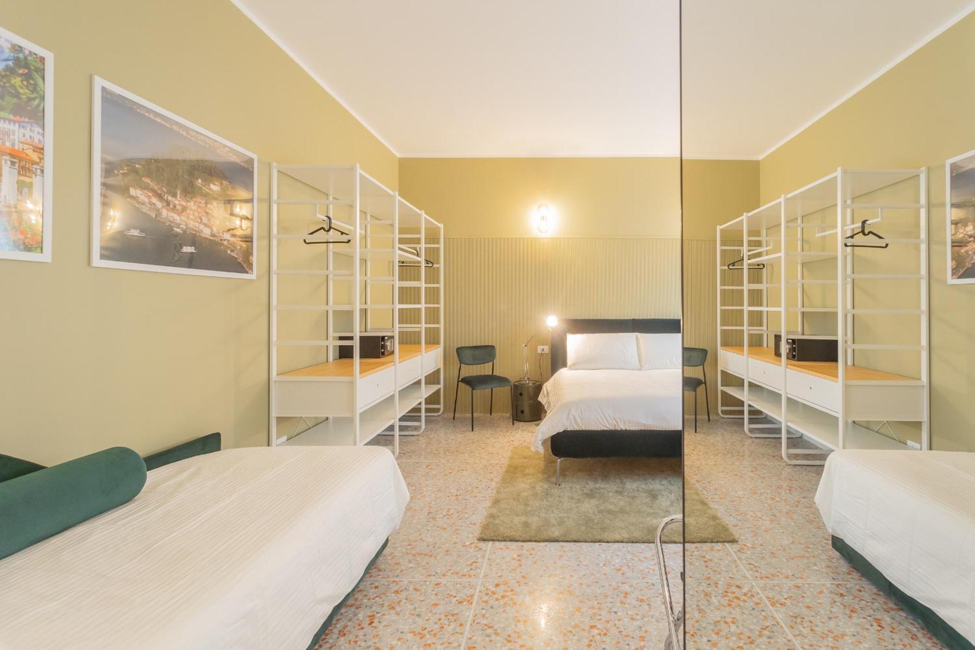 Marcello'S Como Lake Kamer foto