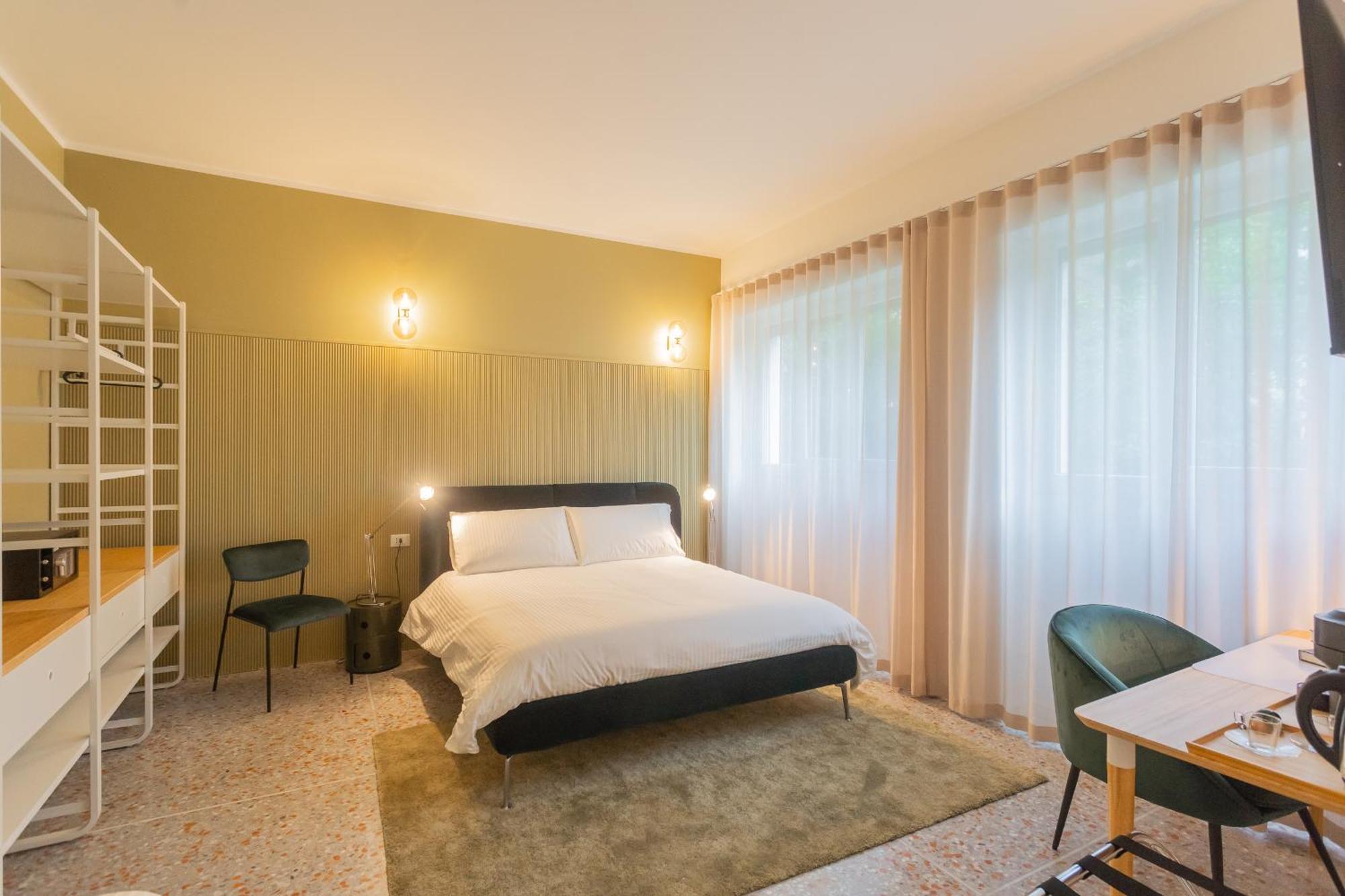 Marcello'S Como Lake Kamer foto
